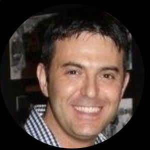 Meet your Posher, Joshua